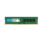 رم دسکتاپ کروشیال DDR4 تک کاناله 2666 مگاهرتز 16 گیگابایت