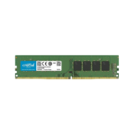رم دسکتاپ کروشیال DDR4 تک کاناله 2666 مگاهرتز 8 گیگابایت