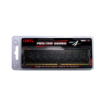 رم دسکتاپ گیل DDR4 تک کاناله 2400 مگاهرتز 8 گیگابایت مدل Pristine