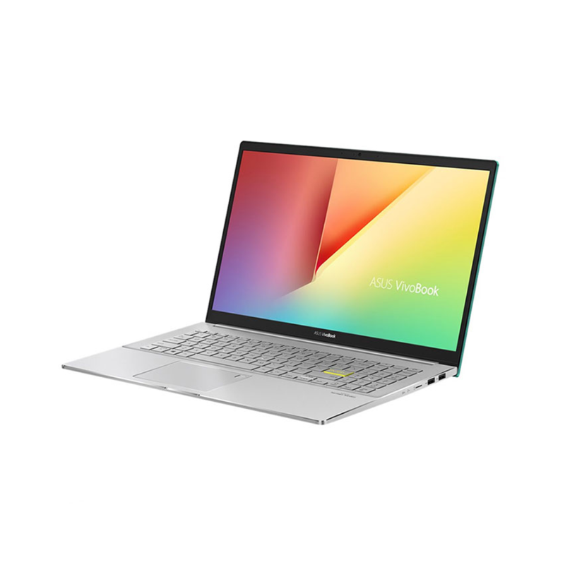 لپ تاپ ایسوس 15 اینچ Vivobook S533EQ-Core i7