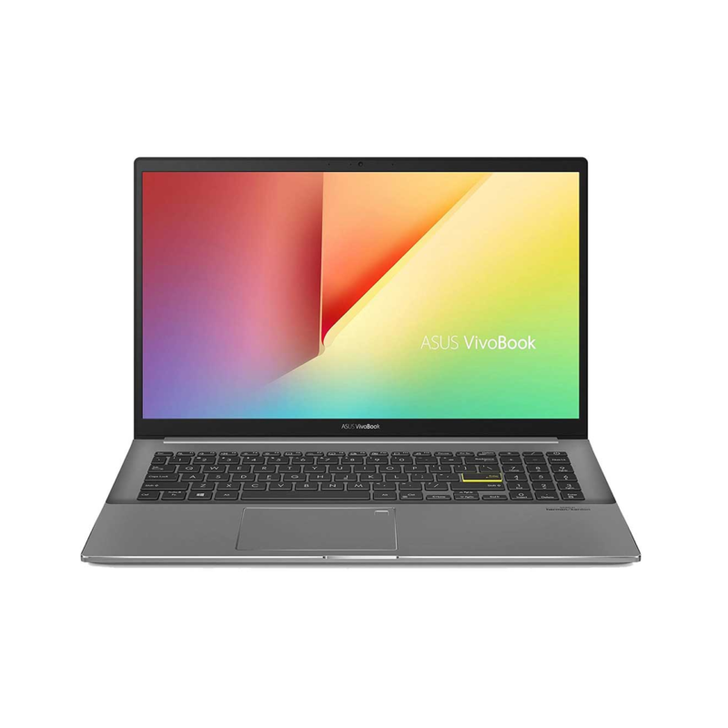 لپ تاپ ایسوس 15 اینچ Vivobook S533EQ-Core i7