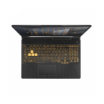 لپ تاپ ایسوس 15.6 اینچ مدل TUF Gaming FX506HCB-CORE I7