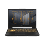 لپ تاپ ایسوس 15.6 اینچ مدل TUF Gaming FX506HCB-CORE I7