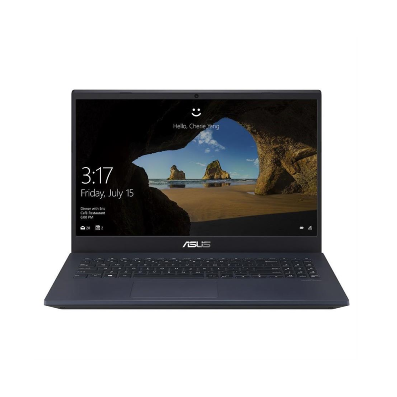 لپ تاپ ایسوس 15.6 اینچ مدل VivoBook K571GT-Core i5