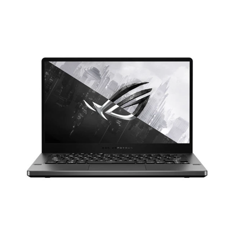 لپ تاپ ایسوس گیمینگ 14 اینچ مدل ROG Zephyrus G14 GA401QE