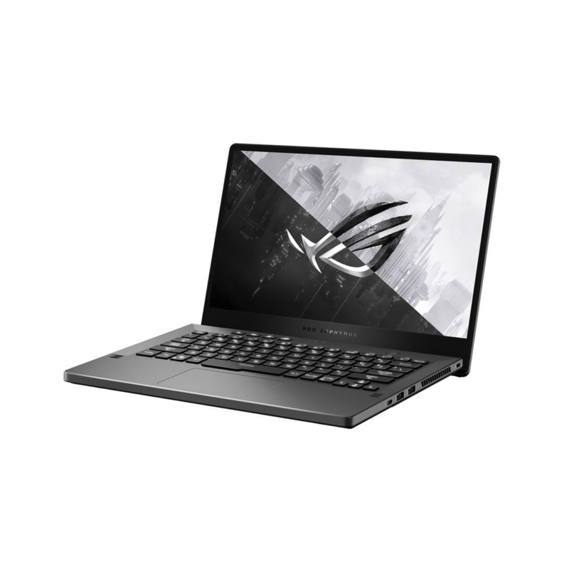لپ تاپ ایسوس گیمینگ 14 اینچ مدل ROG Zephyrus G14 GA401QE