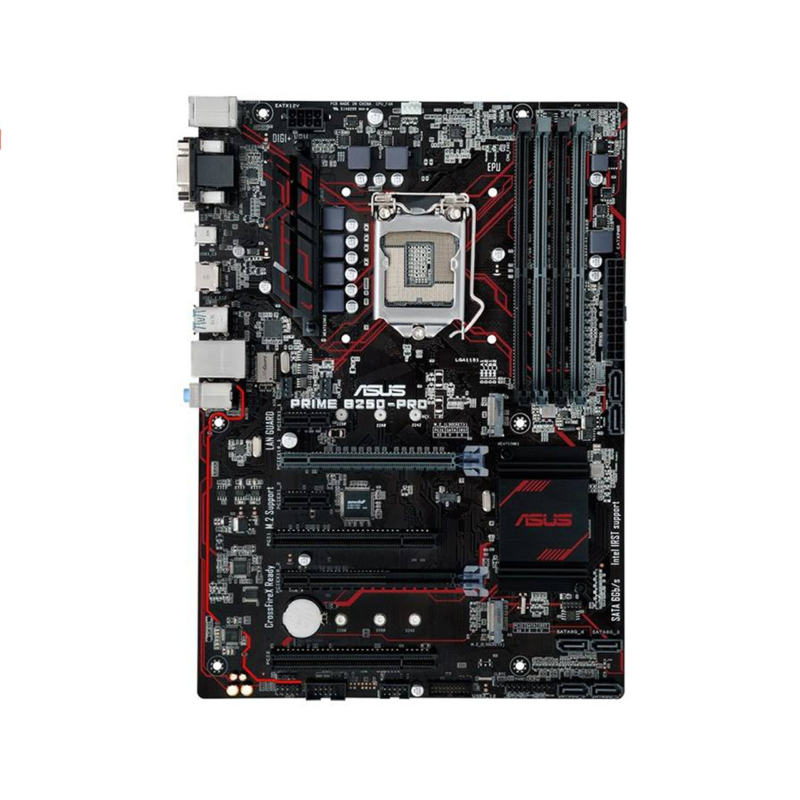 مادربرد ایسوس مدل PRIME B250-PRO
