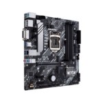 مادربرد ایسوس مدل PRIME B460M-A