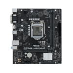 مادربرد ایسوس مدل PRIME H510M-R