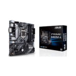 مادربرد ایسوس مدل PRIME B460M-A