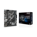 مادربرد ایسوس مدل PRIME H410M-E