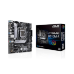 مادربرد ایسوس مدل PRIME H510M-R