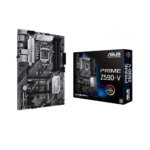مادربرد ایسوس مدل PRIME Z590-V-SI