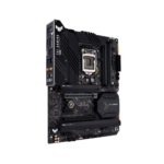 مادربرد ایسوس گیمینگ مدل TUF GAMING Z590-PLUS WIFI