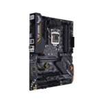مادربرد ایسوس گیمینگ مدل TUF Z390-PLUS GAMING WI-FI