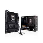مادربرد ایسوس گیمینگ مدل TUF GAMING Z590-PLUS WIFI