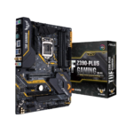 مادربرد ایسوس گیمینگ مدل TUF Z390-PLUS GAMING WI-FI