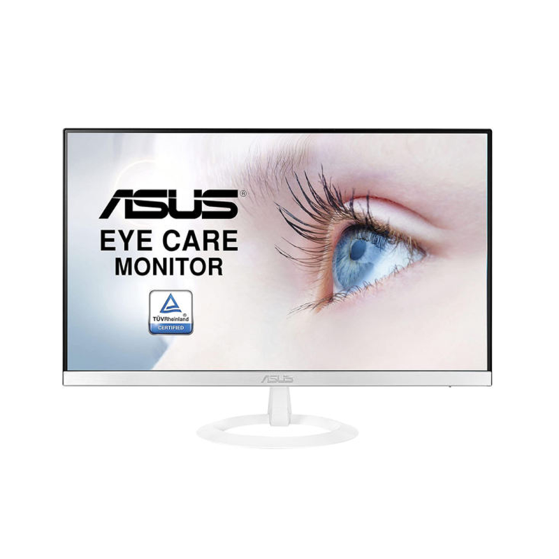 مانیتور ایسوس 24 اینچ مدل VZ249HE-W