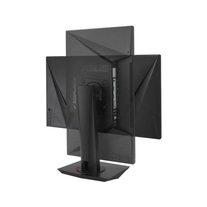 مانیتور ایسوس گیمینگ 24 اینچ مدل VG248QG
