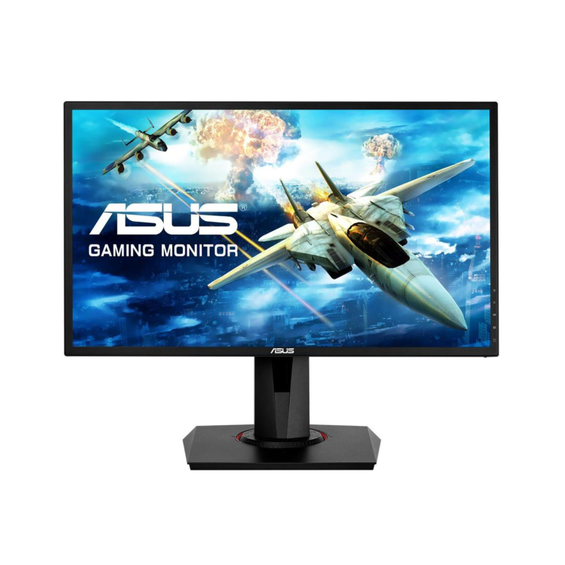مانیتور ایسوس گیمینگ 24 اینچ مدل VG248QG
