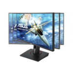 مانیتور ایسوس گیمینگ 24.5 اینچ مدل VG258QR