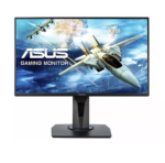 مانیتور ایسوس گیمینگ 24.5 اینچ مدل VG255H