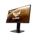 مانیتور ایسوس گیمینگ 24.5 اینچ مدل VG258QM