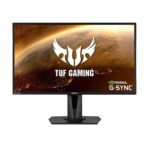 مانیتور ایسوس گیمینگ 27 اینچ مدل TUF Gaming VG27AQ