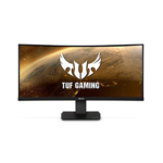 مانیتور ایسوس گیمینگ 27 اینچ مدل TUF GAMING VG279QM