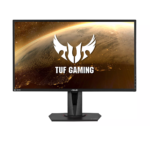 مانیتور ایسوس گیمینگ 27 اینچ مدل TUF Gaming VG27BQ