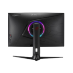 مانیتور ایسوس گیمینگ 31.5 اینچ مدل ROG STRIX XG32VC