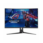 مانیتور ایسوس گیمینگ 31.5 اینچ مدل ROG STRIX XG32VC