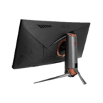 مانیتور ایسوس گیمینگ 34 اینچ مدل ROG SWIFT PG348Q