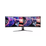 مانیتور ایسوس گیمینگ 43 اینچ مدل ROG Strix XG43VQ
