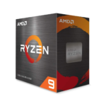 پردازنده ای ام دی سری Ryzen 9 مدل AMD 5900X