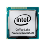 پردازنده اینتل سری Coffee Lake مدل Pentium Gold G5420 Tray