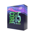 پردازنده اینتل سری Coffee Lake مدل Core i5-9600k
