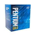 پردازنده اینتل سری Coffee Lake مدل Pentium Gold G5400 Tray