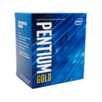 پردازنده اینتل سری Coffee Lake مدل Pentium Gold G5420 Tray