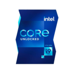 پردازنده اینتل سری Rocket Lake مدل Core i9-11900K