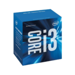 پردازنده اینتل سری Skylake مدل Core i3-6100