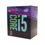 پردازنده اینتل مدل Core i5-8600k Tray