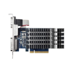 کارت گرافیک ایسوس مدل 710-2G-SL