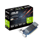 کارت گرافیک ایسوس مدل 710-2G-SL