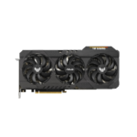 کارت گرافیک ایسوس گیمینگ مدل TUF Gaming GeForce RTX 3070 Ti 8G