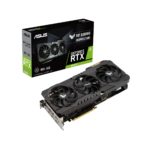 کارت گرافیک ایسوس گیمینگ مدل TUF Gaming GeForce RTX 3070 Ti 8G