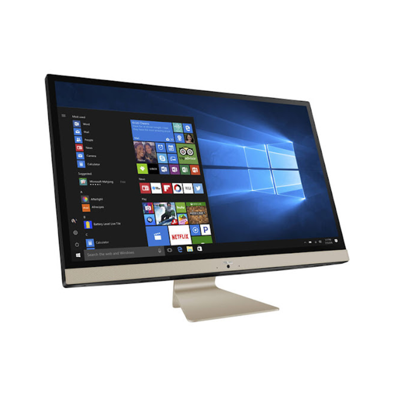 کامپیوتر همه کاره ایسوس 24 اینچ مدل V241-BLACK سری Vivo