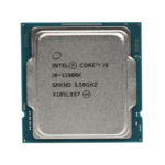 پردازنده اینتل سری ROCKET LAKE مدل CORE I9-11900K