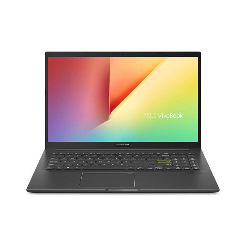 لپ تاپ ایسوس 15.6 اینچ Core i7 مدل VivoBook K513EP