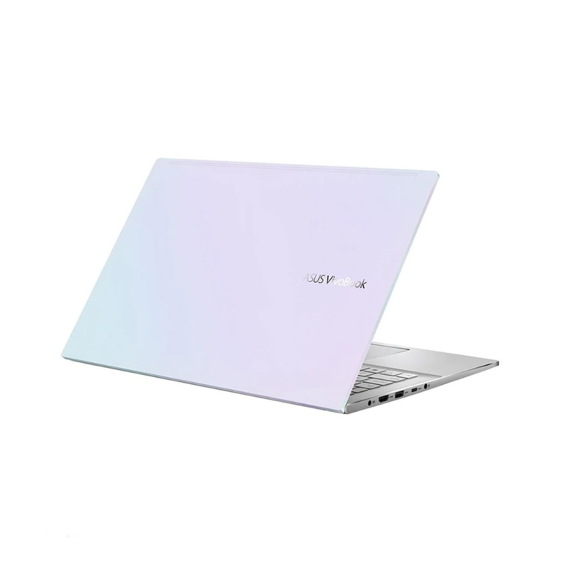 لپ تاپ ایسوس 15.6 اینچ مدل VivoBook S533EQ